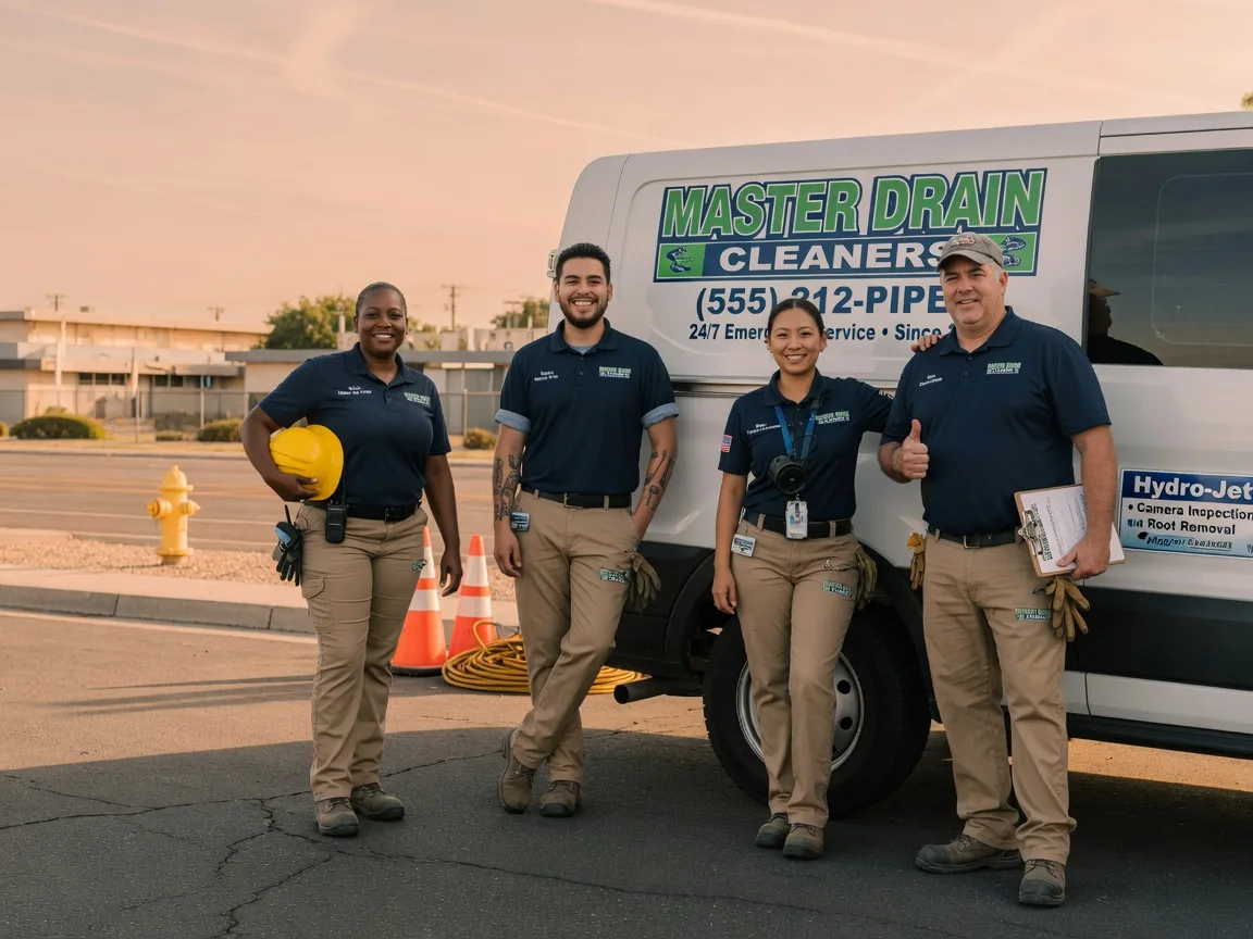 Drain Cleaning company in Partridge, KY