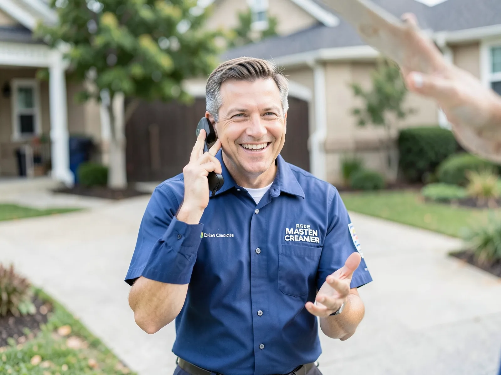 Drain Cleaning Partridge, KY FAQs